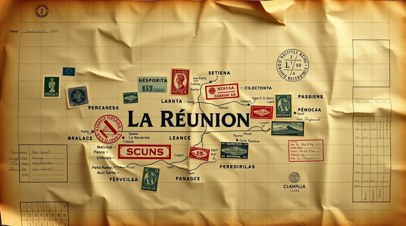 🏛️ Habiter La Réunion : une définition construite par l’administration 📜