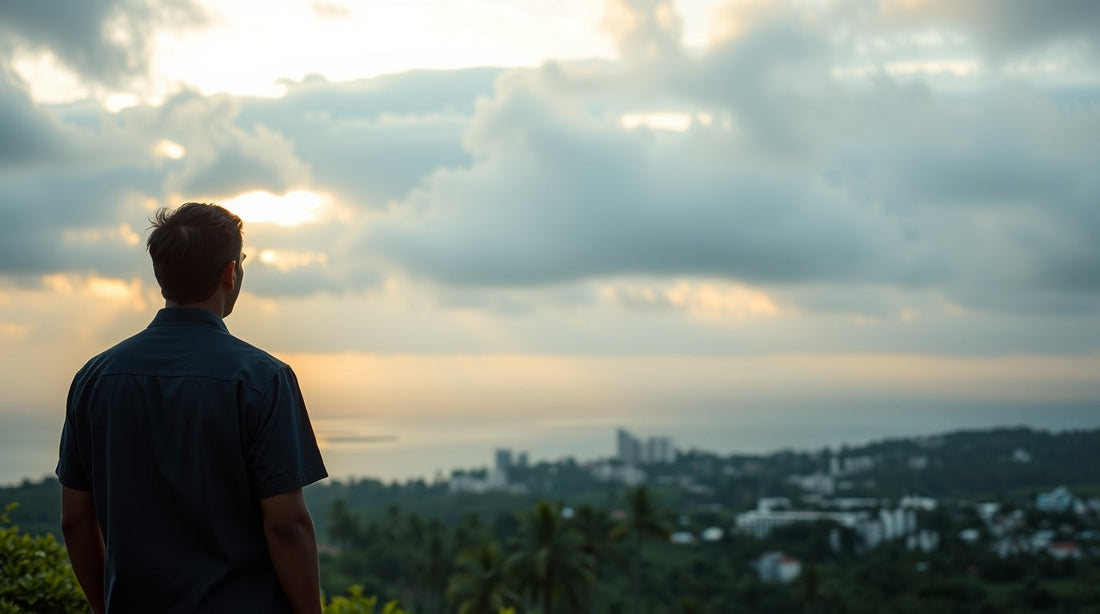 🧠 L’apparition tardive d’une conscience historique locale à La Réunion