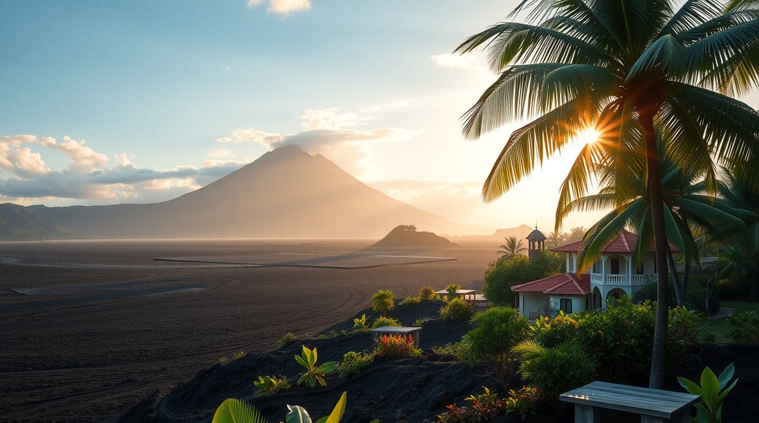 🌺 L’attachement aux repères visuels familiers : ce que La Réunion refuse de voir disparaître