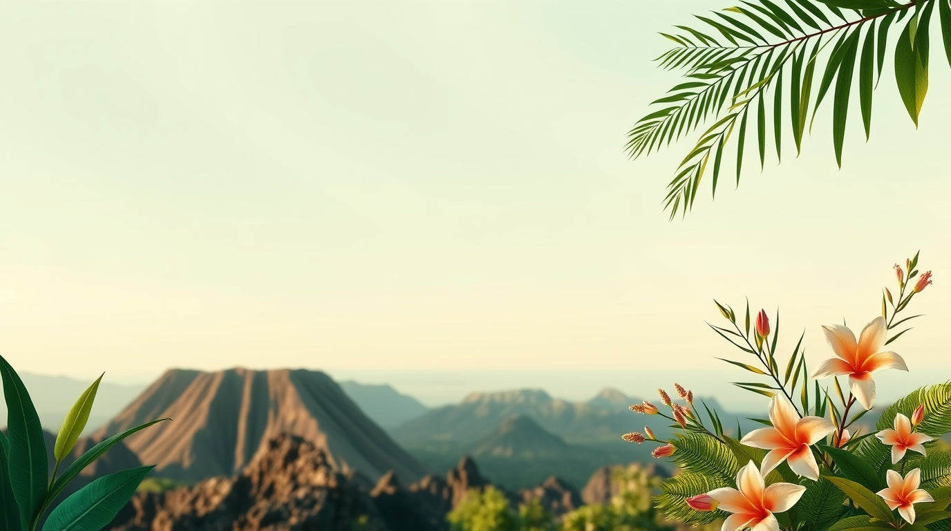 🌺 L’élégance créole : comprendre ce que signifie être “soigné” à La Réunion