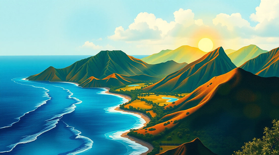 🌈 L’évolution du regard sur le métissage à La Réunion