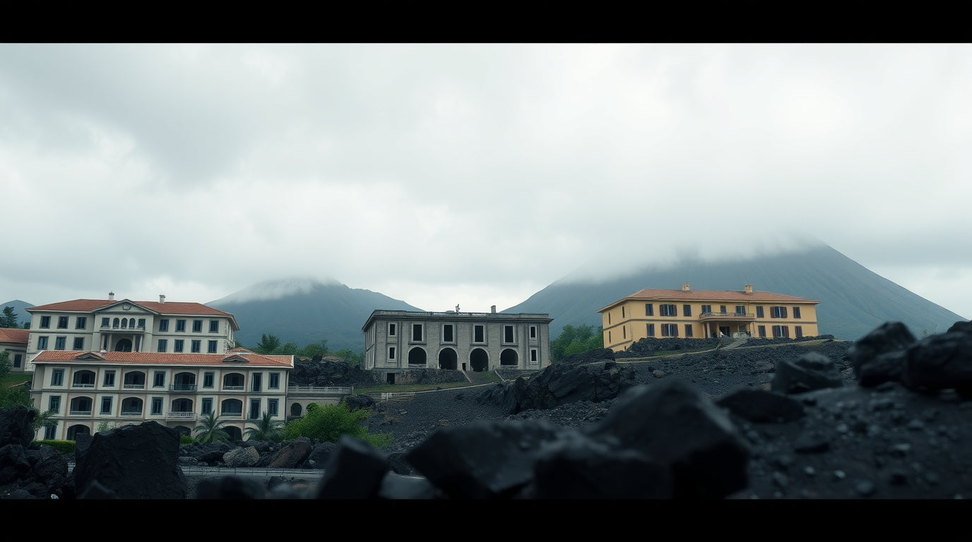 🏛️ L’histoire de La Réunion : une continuité administrative plus qu’un récit politique