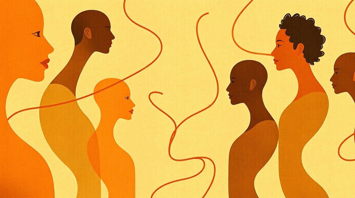 🧭 L’histoire réunionnaise, une mosaïque de trajectoires individuelles 🧩