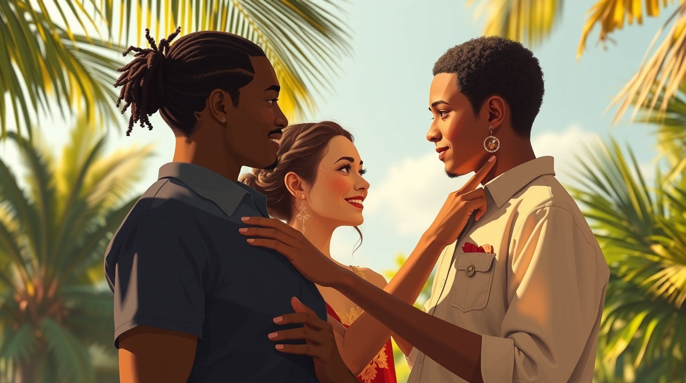 🌺 L’identité réunionnaise comme identité relationnelle