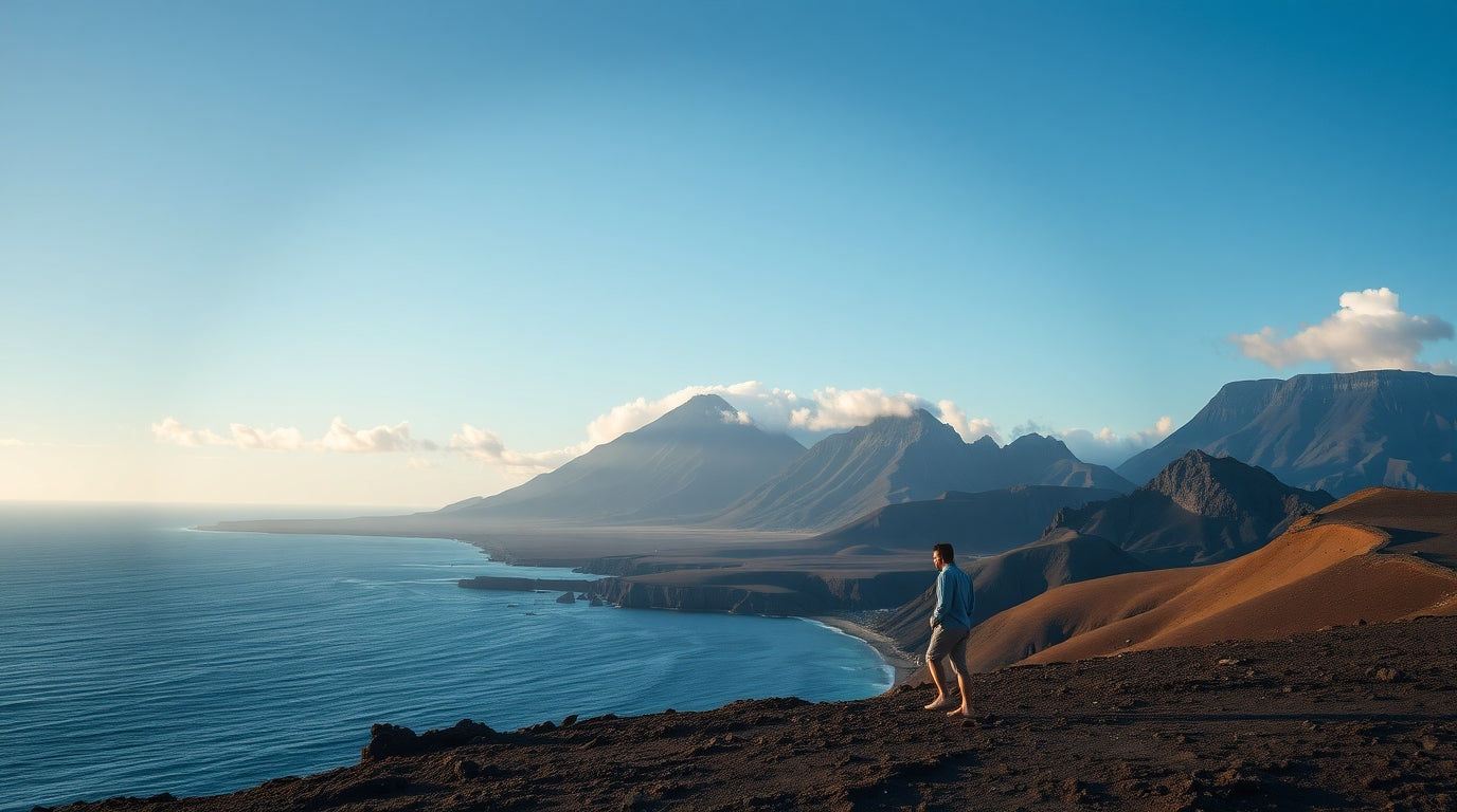 🧭 La Réunion, une société historiquement sans urgence identitaire 🌋