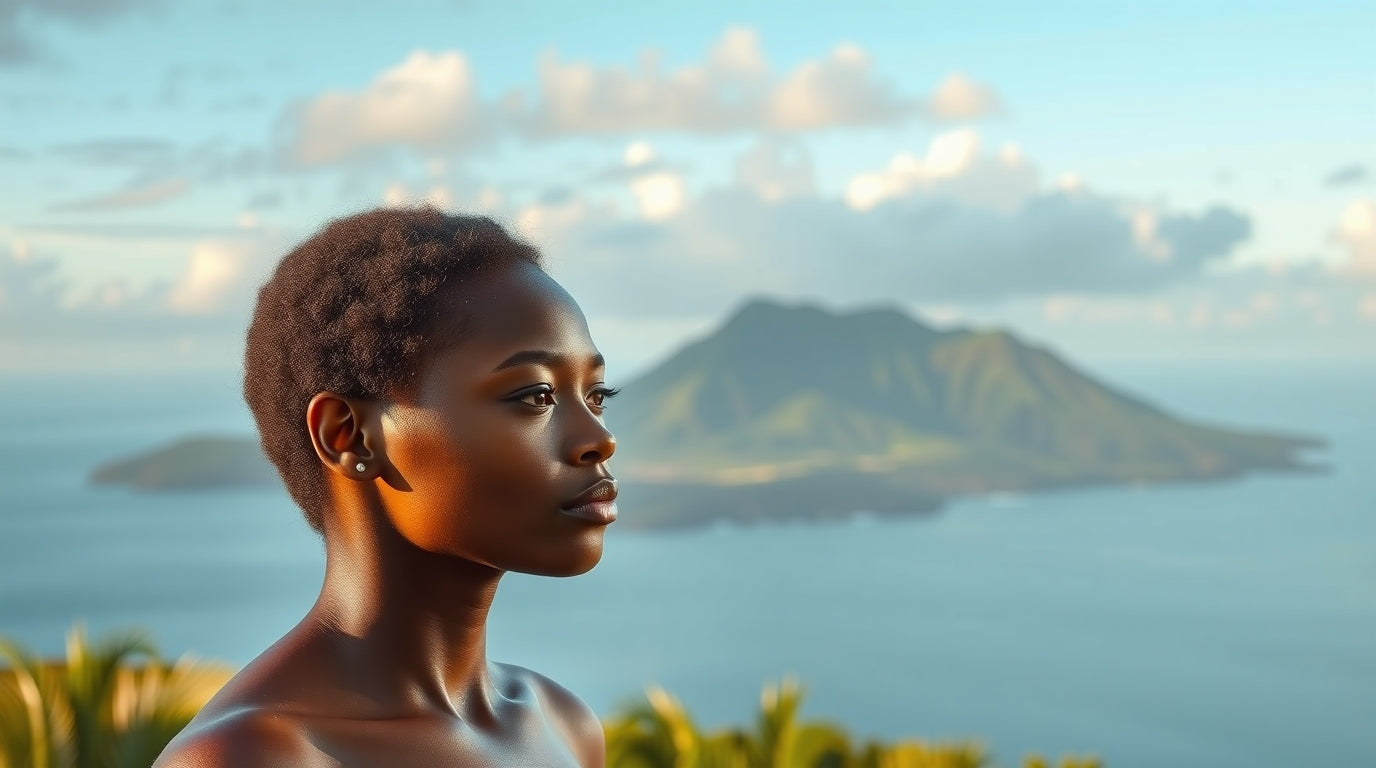 🌺 La “bonne distance” réunionnaise : un art invisible du lien social