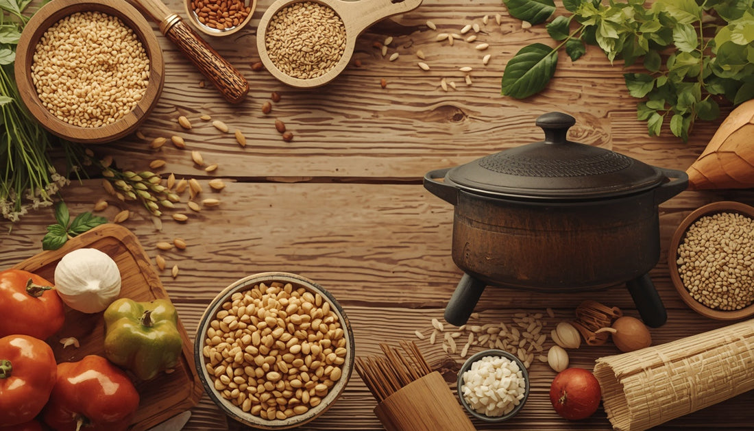 La cuisine réunionnaise peut-elle être considérée comme un patrimoine ? 🍛