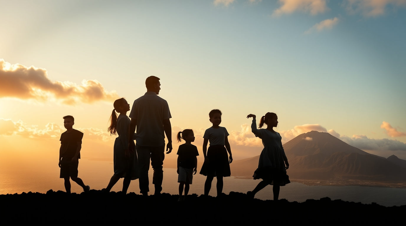 🌺 La culture réunionnaise comme culture de l’équilibre