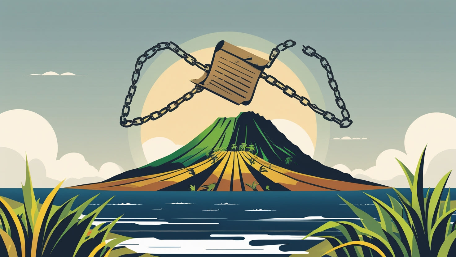 🌱 La mémoire de l’engagisme à La Réunion : une histoire encore vivante