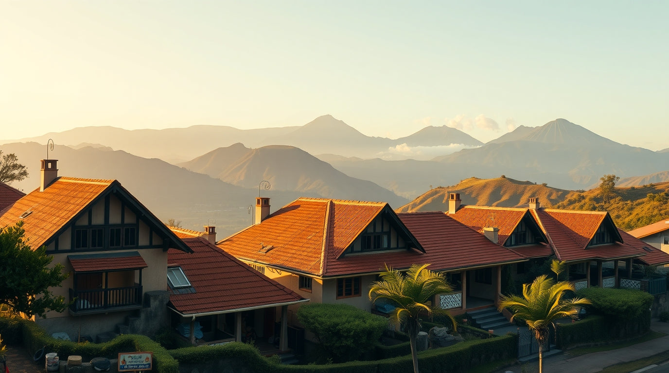 🏡 La notion de « chez soi » dans l’histoire réunionnaise 🌋