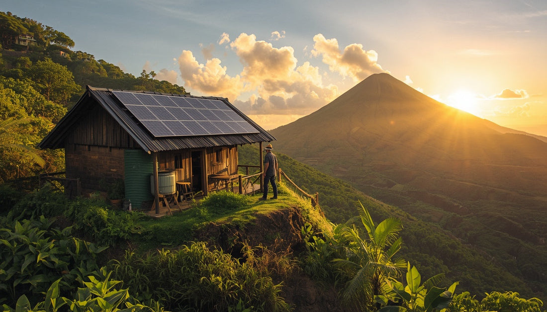 💡 Les innovations discrètes développées par nécessité locale à La Réunion