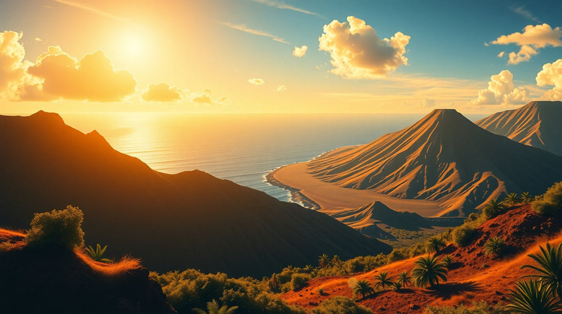 🏝️ Les réinventions du mot “créole” au fil du temps
