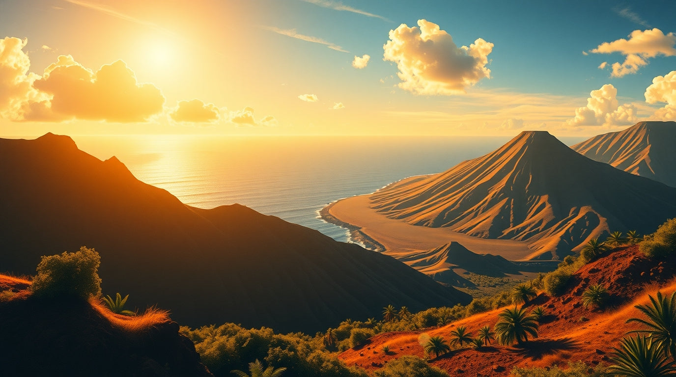 🏝️ Les réinventions du mot “créole” au fil du temps