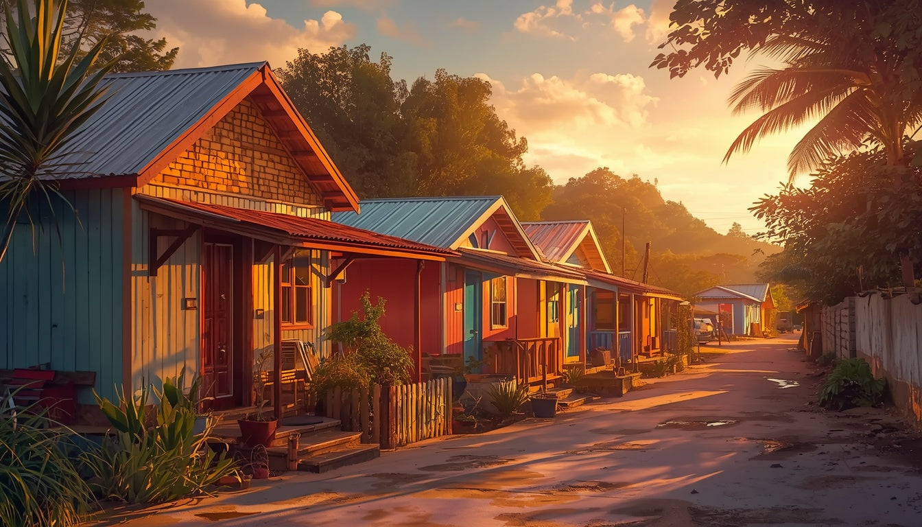 😄 Les surnoms à La Réunion : cette tradition qui en dit plus qu'un nom de famille