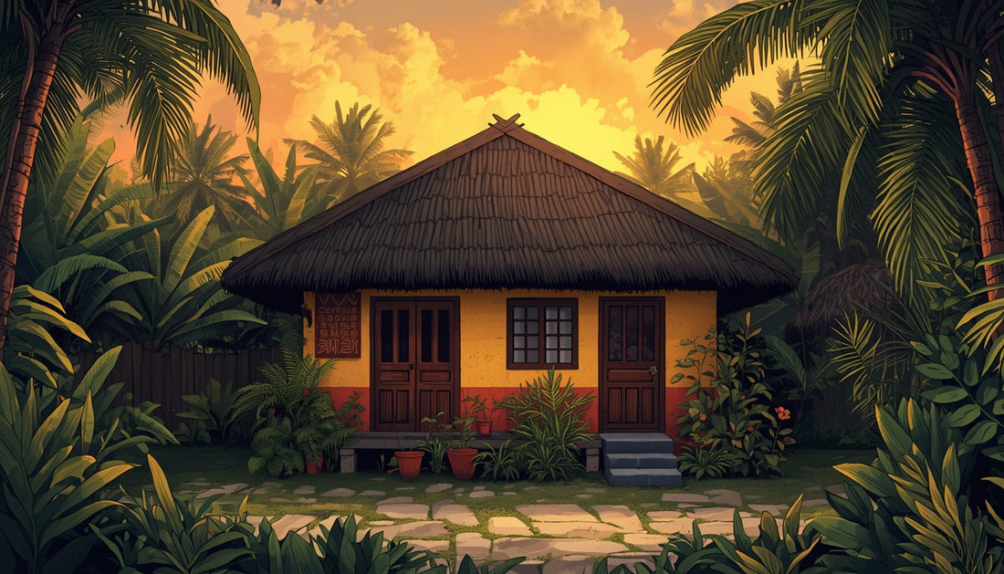 🌺 Les traditions qui ont changé de sens en arrivant à La Réunion
