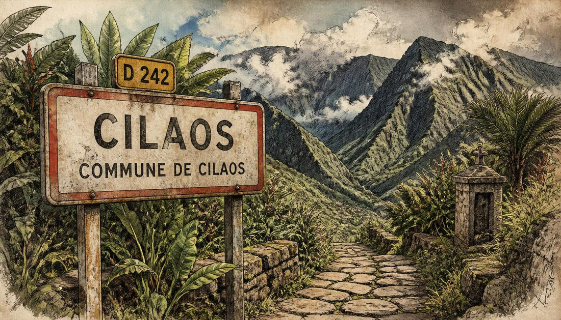 🗺️ Pourquoi l’histoire du peuplement se lit encore dans les noms des lieux