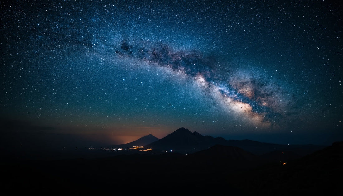 🌌 Pourquoi le ciel de La Réunion est-il un patrimoine à part entière ?