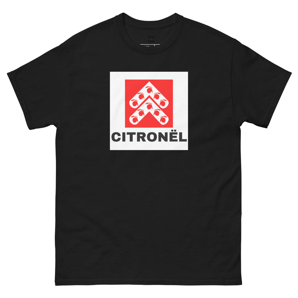 T-shirt - GRANGUÈL - La Réunion (974)